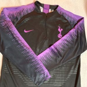 Tottenham Hotspurs Nike Training Top